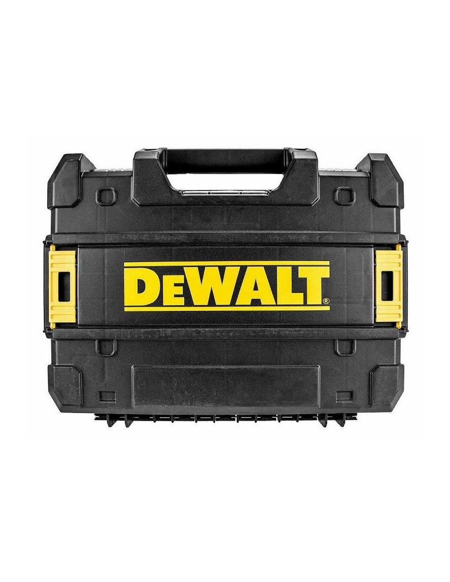 DeWalt DCF887P2 Set de Visseuse à chocs à batteries 18V Li-Ion (2x