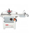 TOUPIE PROFESSIONNELLE AP200SM AXMINSTER - 230V  - Bricoshop.fr