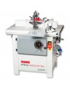 TOUPIE PROFESSIONNELLE AP200SM AXMINSTER - 230V  - Bricoshop.fr